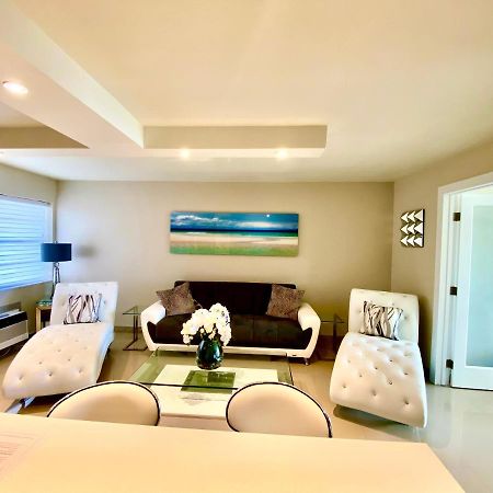 Premium Modern Waterfront Apartment With Miami Skyline View On The Bay 5 Mins Drive To Miami Beach With Free Parking Экстерьер фото