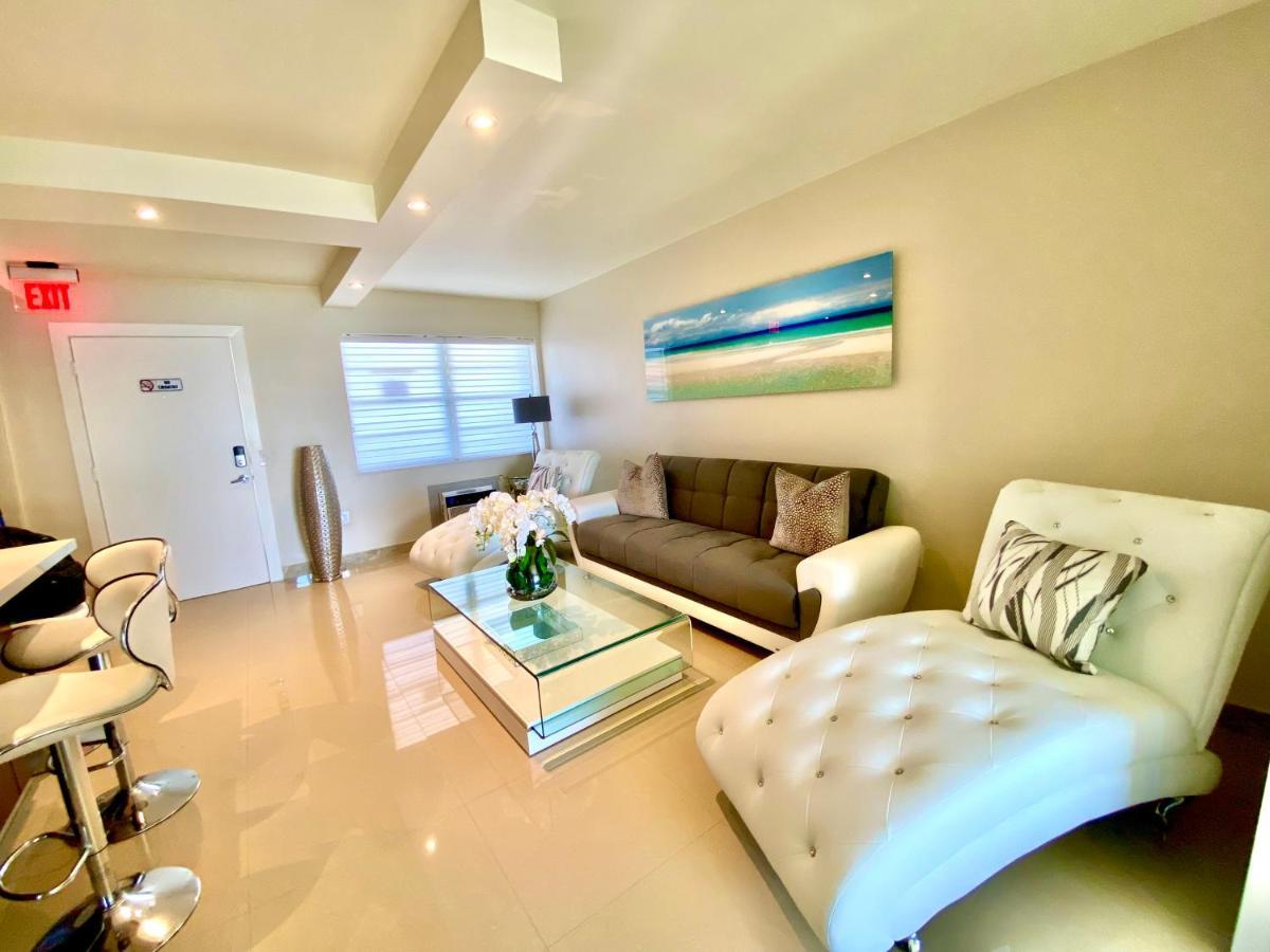 Premium Modern Waterfront Apartment With Miami Skyline View On The Bay 5 Mins Drive To Miami Beach With Free Parking Экстерьер фото