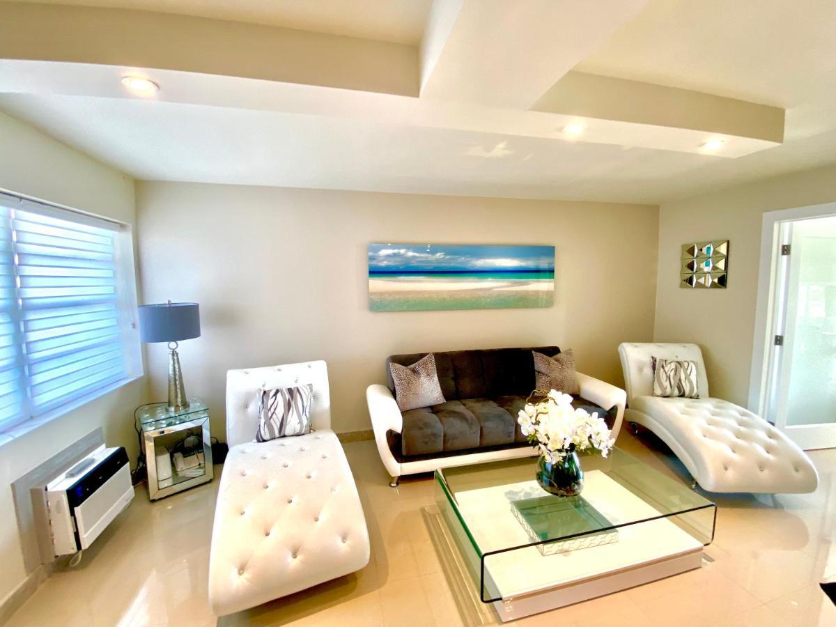 Premium Modern Waterfront Apartment With Miami Skyline View On The Bay 5 Mins Drive To Miami Beach With Free Parking Экстерьер фото