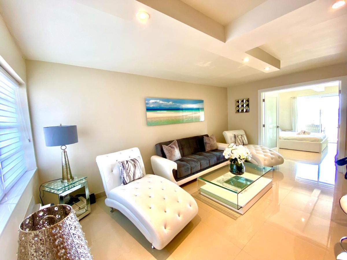 Premium Modern Waterfront Apartment With Miami Skyline View On The Bay 5 Mins Drive To Miami Beach With Free Parking Экстерьер фото